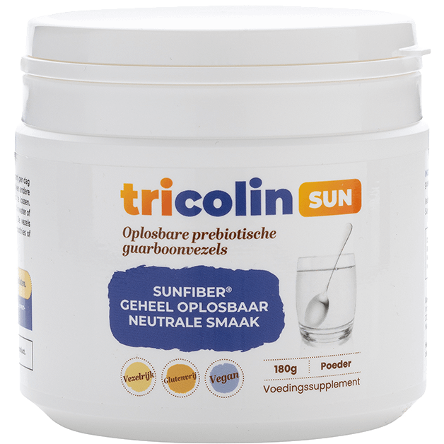 tricolin-sun tricolin-sun